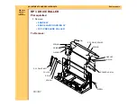 Предварительный просмотр 160 страницы EASTMAN 4366 Adjustments