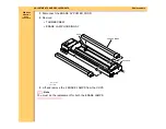 Предварительный просмотр 165 страницы EASTMAN 4366 Adjustments