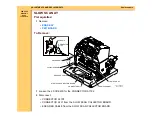 Предварительный просмотр 172 страницы EASTMAN 4366 Adjustments