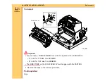 Предварительный просмотр 174 страницы EASTMAN 4366 Adjustments