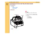 Предварительный просмотр 177 страницы EASTMAN 4366 Adjustments