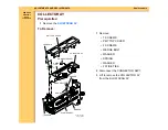 Предварительный просмотр 179 страницы EASTMAN 4366 Adjustments