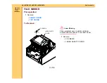 Предварительный просмотр 182 страницы EASTMAN 4366 Adjustments