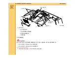 Предварительный просмотр 183 страницы EASTMAN 4366 Adjustments