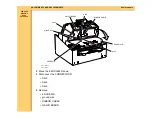 Предварительный просмотр 187 страницы EASTMAN 4366 Adjustments