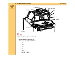 Предварительный просмотр 190 страницы EASTMAN 4366 Adjustments