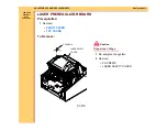 Предварительный просмотр 192 страницы EASTMAN 4366 Adjustments