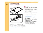 Предварительный просмотр 203 страницы EASTMAN 4366 Adjustments