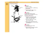 Предварительный просмотр 204 страницы EASTMAN 4366 Adjustments