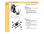 Предварительный просмотр 205 страницы EASTMAN 4366 Adjustments