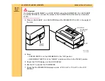 Предварительный просмотр 206 страницы EASTMAN 4366 Adjustments