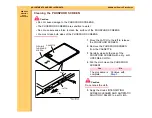 Предварительный просмотр 208 страницы EASTMAN 4366 Adjustments