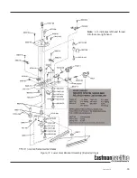 Preview for 37 page of EASTMAN 629XS Instruction Manual And Parts List