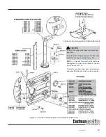 Предварительный просмотр 39 страницы EASTMAN 629XS Instruction Manual And Parts List