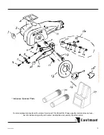 Предварительный просмотр 3 страницы EASTMAN BAT Instructions & Illustrated Parts List