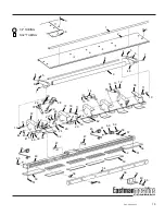 Preview for 19 page of EASTMAN BLUE JAY-5H Instruction Manual & Illustrated Parts List