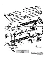 Preview for 21 page of EASTMAN BLUE JAY-5H Instruction Manual & Illustrated Parts List