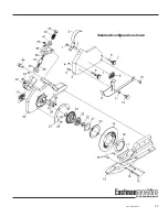 Preview for 37 page of EASTMAN BLUE JAY-5H Instruction Manual & Illustrated Parts List