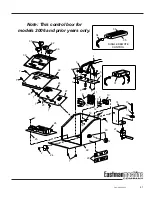 Preview for 41 page of EASTMAN BLUE JAY-5H Instruction Manual & Illustrated Parts List