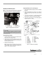 Preview for 11 page of EASTMAN Blue streak II 629X Instruction Manual And Parts List