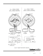 Preview for 19 page of EASTMAN Blue streak II 629X Instruction Manual And Parts List