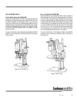 Preview for 23 page of EASTMAN Blue streak II 629X Instruction Manual And Parts List