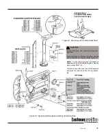 Preview for 39 page of EASTMAN Blue streak II 629X Instruction Manual And Parts List