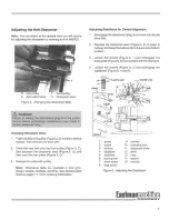 Preview for 9 page of EASTMAN BRUTE 627X Instruction Manual