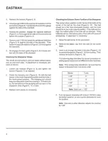 Preview for 10 page of EASTMAN BRUTE 627X Instruction Manual