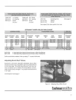 Предварительный просмотр 13 страницы EASTMAN BRUTE 627X Instruction Manual