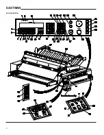 Предварительный просмотр 8 страницы EASTMAN CR 500 Instruction Manual