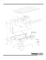 Предварительный просмотр 11 страницы EASTMAN DYNAFIX DF 4800 Instruction Manual & Illustrated Parts List