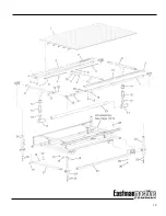 Предварительный просмотр 13 страницы EASTMAN DYNAFIX DF 4800 Instruction Manual & Illustrated Parts List