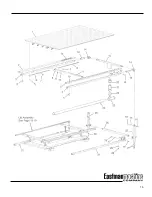 Предварительный просмотр 15 страницы EASTMAN DYNAFIX DF 4800 Instruction Manual & Illustrated Parts List