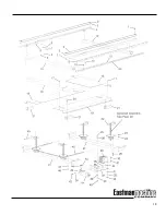 Предварительный просмотр 19 страницы EASTMAN DYNAFIX DF 4800 Instruction Manual & Illustrated Parts List