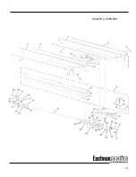 Предварительный просмотр 25 страницы EASTMAN DYNAFIX DF 4800 Instruction Manual & Illustrated Parts List