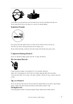 Preview for 12 page of EASTMAN ES Series Operation & Maintenance Manual