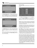 Preview for 14 page of EASTMAN ETS-SLS-2 Instruction Manual