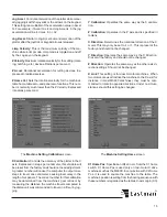 Preview for 15 page of EASTMAN ETS-SLS-2 Instruction Manual