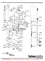 Предварительный просмотр 13 страницы EASTMAN HVN Instruction Book And Parts List