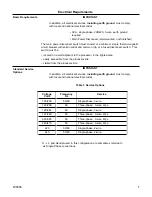 Preview for 7 page of EASTMAN Kodak RP X-Omat Processor M6B Manual