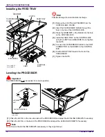 Preview for 12 page of EASTMAN Kodak X-Omat 1000 Installation Instructions Manual