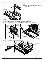 Предварительный просмотр 8 страницы EASTMAN Kodak X-Omat 180 LP Installation Instructions Manual