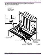 Предварительный просмотр 9 страницы EASTMAN Kodak X-Omat 180 LP Installation Instructions Manual