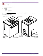 Предварительный просмотр 10 страницы EASTMAN Kodak X-Omat 180 LP Installation Instructions Manual