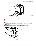 Предварительный просмотр 11 страницы EASTMAN Kodak X-Omat 180 LP Installation Instructions Manual