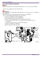 Предварительный просмотр 12 страницы EASTMAN Kodak X-Omat 180 LP Installation Instructions Manual