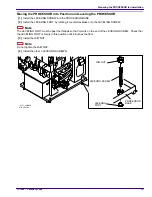 Предварительный просмотр 15 страницы EASTMAN Kodak X-Omat 180 LP Installation Instructions Manual