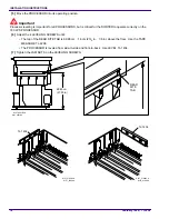 Предварительный просмотр 16 страницы EASTMAN Kodak X-Omat 180 LP Installation Instructions Manual