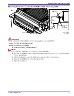 Предварительный просмотр 17 страницы EASTMAN Kodak X-Omat 180 LP Installation Instructions Manual